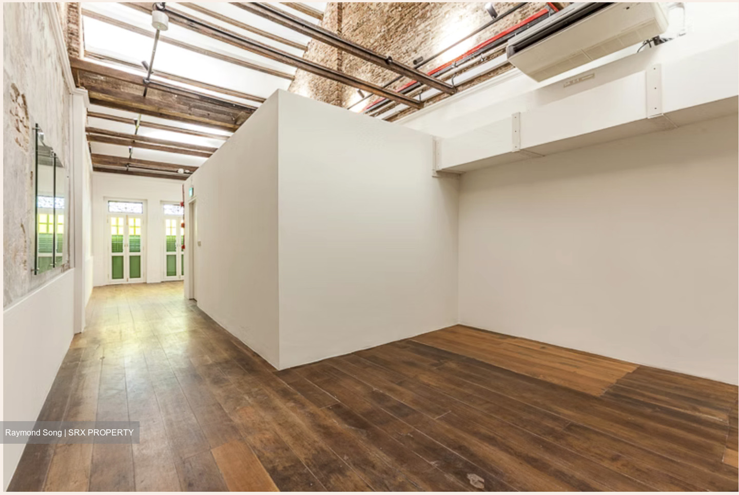 Desker Road Conservation Area (D8), Office #485182151